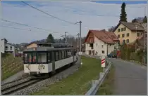 Zu meiner Überraschung und Freude war der MOB Be 4/4 1006 (ex Bipperlisi) als Regionalzug 2331 von Fontanivent nach Montreux unterwegs und konnte dank dem etwas abgedunkelten Licht bei Planchamp an einer nur am Vormittag zu nutzenden Fotostelle aus abgelichtet werden. 

23. November 2020