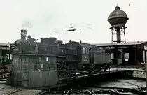 055 632    Drehscheibe