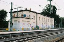 Friesack (Mark) 03.10.2006