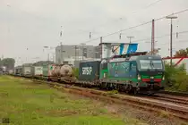 ELL/LTE 193 720  Neptune  in Hilden, Oktober 2020.