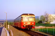 FKE Vt 103, Königstein, 6151, 03.05.1986.
