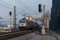 386 033-5 - Ústí nad Labem 12.01.20