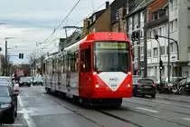 B-Wagen 2415 (ex 2115) wurde als 27. Fahrzeug der Serie 2100 zur Serie 2400 fertig saniert und wird in Kürze den 2000-km-Test antreten. Hier zu sehen in Köln auf der Neusser Straße am 23.12.2020.
Die aktuelle Liste der 2400er:
Alle Fahrzeuge die umgebaut sind oder sich im Umbau befinden in Reihenfolge:
01: 2422 ex 2122 Liniendienst
02: 2412 ex 2112 Liniendienst
03: 2426 ex 2196 Liniendienst
04: 2428 ex 2199 Liniendienst
05: 2421 ex 2121 Liniendienst
06: 2416 ex 2116 Liniendienst
07: 2425 ex 2195 Liniendienst
08: 2402 ex 2102 Liniendienst
09: 2427 ex 2198 Liniendienst
10: 2417 ex 2117 Liniendienst
11: 2404 ex 2104 Liniendienst
12: 2403 ex 2103 Liniendienst
13: 2420 ex 2120 Liniendienst
14: 2409 ex 2109 Liniendienst
15: 2405 ex 2105 Liniendienst
16: 2423 ex 2193 Liniendienst
17: 2407 ex 2107 Liniendienst
18: 2424 ex 2194 Liniendienst
19: 2406 ex 2106 Liniendienst
20: 2418 ex 2192 Liniendienst
21: 2413 ex 2113 Liniendienst
22: 2411 ex 2111 Liniendienst
23: 2401 ex 2101 Liniendienst
24: 2408 ex 2108 Liniendienst
25: 2419 ex 2119 Liniendienst
26: 2410 ex 2110 Liniendienst
27: 2415 ex 2115 in Kürze 2000-KM-Test
28: 2414 ex 2114 Umbau