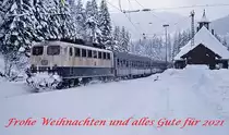 und viele schöne Fotos wünsche ich Euch mit diesem Bild einer 139 im Bahnhof Feldberg-Bärental im Februar 1982