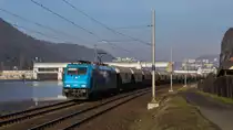 186 941-1 - Ústí nad Labem 12.01.20