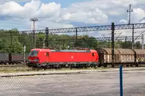 193 380-3 - Węgliniec 12.07.20