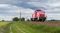 295 020-2 - Jessen 30.05.20