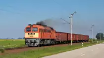 628 108-6 - Jászfényszaru 27.07.20 