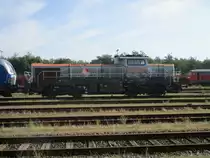 HRS 4185 026,ohne Besch�ftigung,am 21.September 2020,in Nieb�ll.