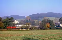 212 274, Velbert Richrath, 25.10.1987.
