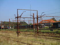 In Padborg konnte ich,am 23.September 2020,dieses Lademaß finden.