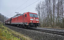 185 246-6 / Vollmerz / 09.12.2020
