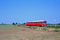 OHJ / HTJ, Ys + Ym, Vig, 02.06.1999.