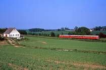 OHJ / HTJ, Ys + Yp + Ym, Vig, 02.06.1999.