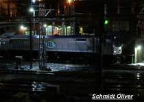 Blue Tiger 250 007-2 der ITL im Ma�stab 1:87