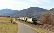 193 286 zu sehen am 06.03.19 bei Sebuzin. 