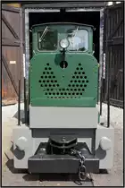 Tore auf für die kleine  Jenbacherin  . 
Die einstigen Böhler Lok in der renovierungsphase im Bhanhof Stainz.
25.06.2021