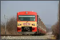 16.März 2017
VT70.09 auf dem Weg nach Lannach