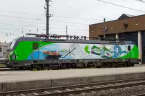 193 738-6 in Wolfurt am 24.5.21