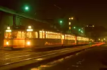 Düsseldorf 2111, 2116, Am Steinberg, 31.10.1986.