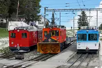 RIGIBAHNEN.
150 JAHRE BAHNEN AM BERG 1871 - 2021.
Über das Pfingstwochenende wurde gefeiert.
Impressionen vom 22. Mai 2021.
Foto: Walter Ruetsch