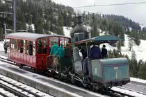 RIGIBAHNEN.
150 JAHRE BAHNEN AM BERG 1871 - 2021.
Über das Pfingstwochenende wurde gefeiert.
Impressionen vom 22. Mai 2021.
Foto: Walter Ruetsch
