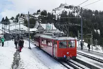 RIGIBAHNEN.
150 JAHRE BAHNEN AM BERG 1871 - 2021.
Über das Pfingstwochenende wurde gefeiert.
Impressionen vom 22. Mai 2021.
Foto: Walter Ruetsch
