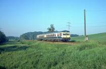 628 103, Aichach, 27.06.1984.
