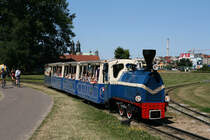 Kolejka Parkowa Maltanka // Poznan // 24. Juli 2013
