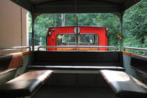 Parkeisenbahn Krumbholz // Bernburg // 30. August 2013
