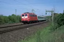 110 176  Rottendorf  29.04.99