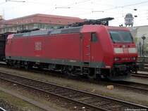 185 092-4 am 10.04.04 in Singen (Htw)