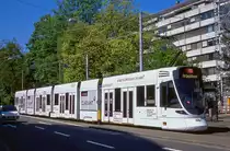 Baselland 166, Aeschenplatz, 08.06.2013.