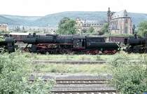 42 1608     ausgem.abgestellt