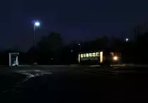 810 201 als Os 17221 zu sehen am 20.12.21 in Hranice v Čechách.