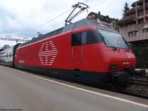 460 093-8 am 09.04.04 in Thalwil