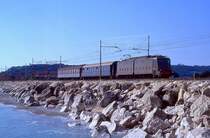 FS E636 223, Pedaso, 31.08.1993.