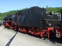 Impressionen aus dem Eisenbahnmuseum Bochum Dahlhausen anl�sslich dessen 30. Geburtstag. 