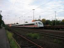 BR 101 mit Metropoliton 