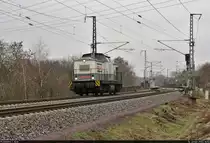 203 012-0 (202 654-0 | 112 654-9 | 110 654-1 | DR V 100.1) brummt als Tfzf durch Magdeburg Herrenkrug Richtung Magdeburg-Neustadt.

🧰 STRABAG Rail GmbH (STRABAG SE)
🕓 14.1.2022 | 14:44 Uhr