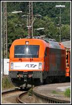 1216 902 als Nahaufnahme in Finnentrop. (18.08.07)