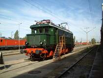 75 Jahre AW Dessau 18.09.2004 (E44 044)