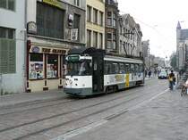 6205 auf Linie 4 nach Stadtteil Moscou
08-06-2007