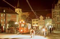 Erfurt Atw 2, Am Anger, 30.10.1997.
