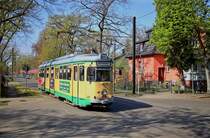 Schöneiche 47, Kirschenstraße, 28.04.2022.