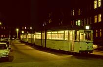 Leipzig 1157;+ 991, Wahren, 28.02.1991.