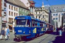 Halle 1111 + 1107 + 151, Marktplatz, 30.04.1999.