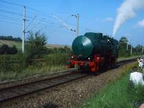 FLC Bauart Meiningen des SEM