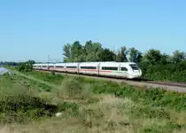 Friesenheim - 2 . Juli 2022 : 412 036 am ICE 372 von Interlaken Ost nach Berlin Ostbahnhof

Link zum Video : https://www.youtube.com/watch?v=oqmGtvhr-Co&t=3s
