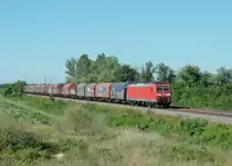 Friesenheim - 2 . Juli 2022 : 185 117 mit einem Stahlzug.
Link zum Video : https://www.youtube.com/watch?v=oqmGtvhr-Co&t=3s